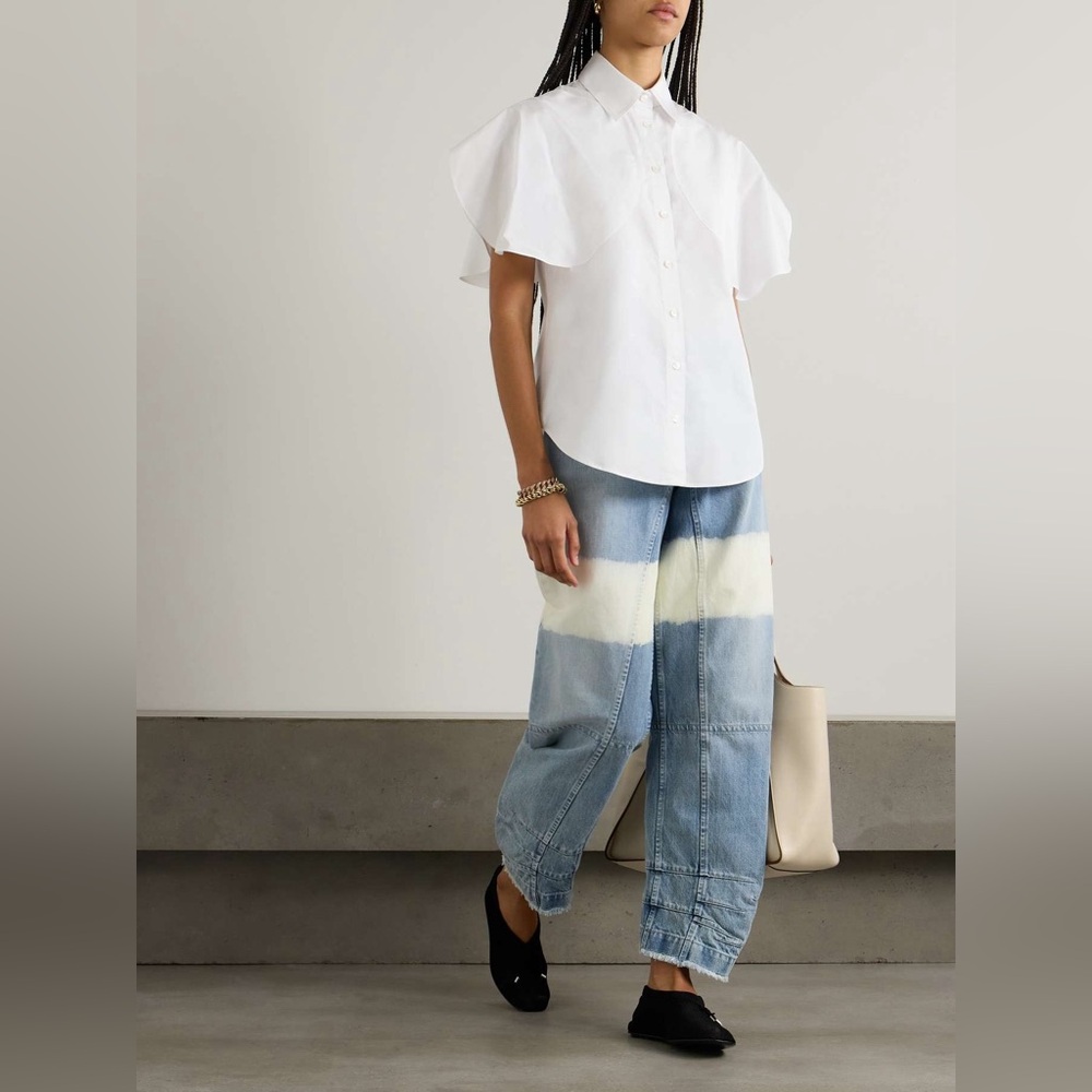 Jil Sander Jeans